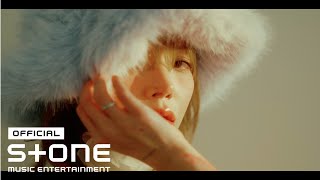 지민 (Jimin) - Walking Talking Mv