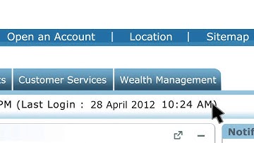 Oracle FLEXCUBE Private Banking