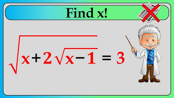 Mind-Blowing Olympiad Math Problem: Can YOU Crack It?