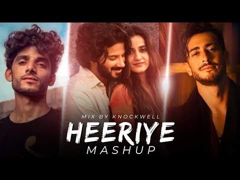 Heeriye Arijit Singh Lofi slowed reverb mp3 Song Download pagalworld