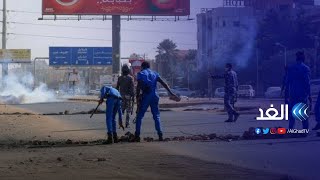 فرض حظر التجوال بخمس ولايات في السودان واعتقالات في صفوف حزب المؤتمر الوطني المنحل .. ماذا يحدث؟