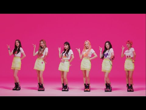 MOMOLAND「Pinky Love」