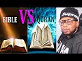 CATHOLIC REACTS TO The Prophets in the Bible vs The Qur'an (Thought-Provoking)