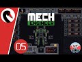 Mech engineer release  ep05  le premier labyrinthe fr