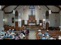 United in christ lutheran parish of fertile mn live stream