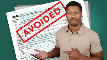 CPA EXPLAINS How To Avoid An IRS Audit! (Triggers To Avoid)