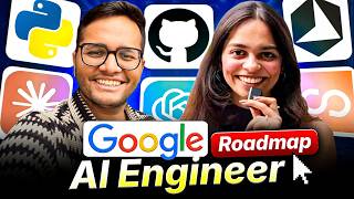 How To Become An Ai Engineer At Google In 2026 Ft. Google Ml Engineer