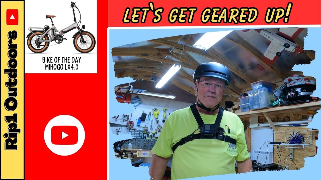 E bike Ride First We Have To Get Geared Up YouTube e-bike-ride-first-we-have-to-get-geared-up-youtube