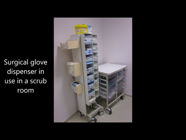 Medical Storage Solutions