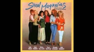 Steel Magnolias   Love Theme (Georges Delerue)