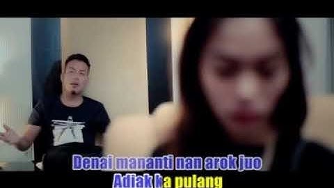 Andra Respati - Kasiah Hilang Di Rantau (Official Music Video) Lagu Minang Terbaru 2019