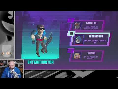 Super Hero Fight Club Reloaded Switch