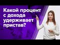 Какую часть зарплаты могут УДЕРЖИВАТЬ ПРИСТАВЫ по закону? Как снизить удержание СУДЕБНЫХ ПРИСТАВОВ?