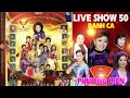 Liveshow Phượng Liên  50 Năm Sân Khấu & Quê Hương Việt Nam - Cải Lương - Tân Cổ, Trích Đoạn Hay Nhất