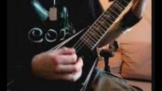 Children Of Bodom - Lake Bodom (Solo)