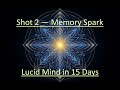 Shot 2 – Memory Spark