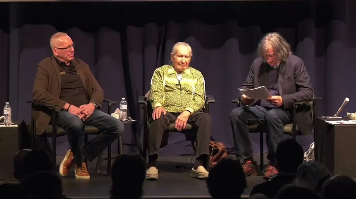 An Evening with Oren and Rex Lyons