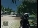 New Crysis Map - Work in Progress