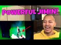 Jimin Being Powerful on Stage for 22 minutes (REACTION)