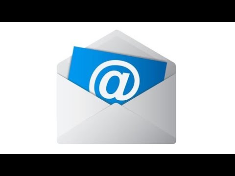 EIGENE EMAIL ADRESSE ERSTELLEN!! - YouTube