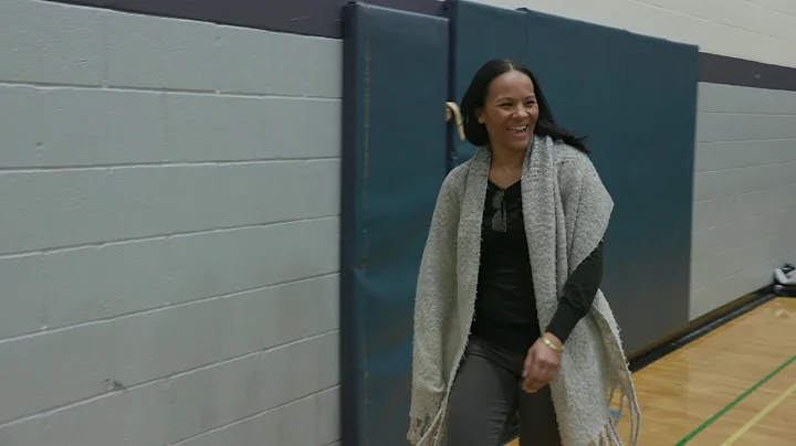 Julie Rowell Joins Oregon Milken Educators in Gres...