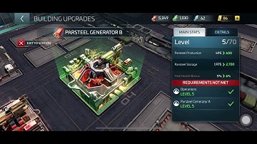 Playing Star Trek Fleet Command for the first time