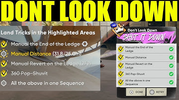 Skate 4 - don