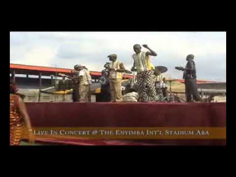 The Oriental Brothers Int'l Band  - Ihe Chinyere M  Part. 2 (Official Video)