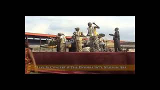 The Oriental Brothers Int'l Band  - Ihe Chinyere M  Part. 2 (Official Video)