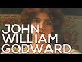 John William Godward: A collection of 126 paintings (HD)