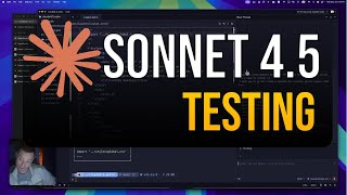 Claude Sonnet 4.5: The Smartest AI Yet? I Put It to the Test!
