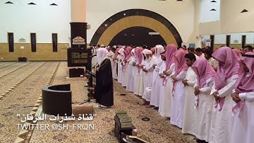 | ولقد أرسلنا موسى بآياتنا وسلطان مبين | ياسر الدوسري