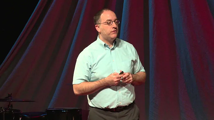 The allure of harmful leadership: Jim Mohr at TEDx...