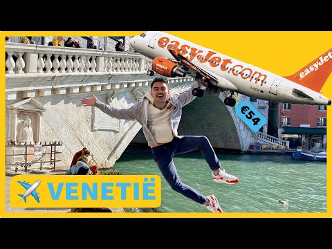 Video: Beste dagtochten vanuit Venetië, Italië
