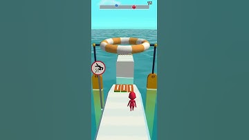 Fun Race 3D, Level 37 (2)