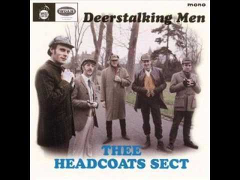 Thee Headcoatees - The Witch