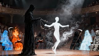 Чистка Сознания 6. Тень Бессознательного. Черный Дубль.