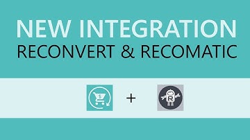 Post-Purchase Smart Upsell for Shopify With Recomatic & ReConvert Integration