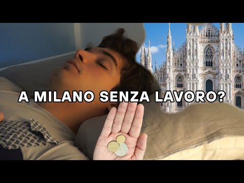 Video: Come evitare di rimanere senza soldi (con immagini)