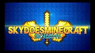 skydoesminecraft intro
