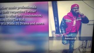 Download Lagu BANKROLL FRESH SHOT AND KILLED MP3