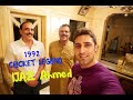 Ijaz Ahmed | A Vlog with Cricket Legend | At his Home | Winner of world cup 1992