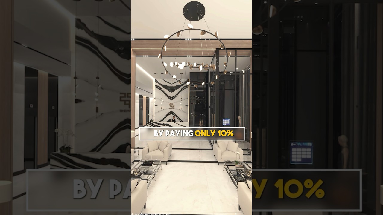 Dream Home in Toronto Canada closing in 2027 | new homes in Toronto 2024