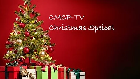 CMCP-TV Christmas Special 2022