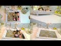 DIY Vanity/Perfume Tray | Chevron Glitter Home Decor DIY Vanity/Perfume Tray | Chevron Glitter Home Decor