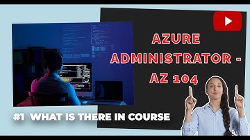 Azure Admin Course Overview: What You’ll Learn in This Playlist. #Learn_in_simple_language