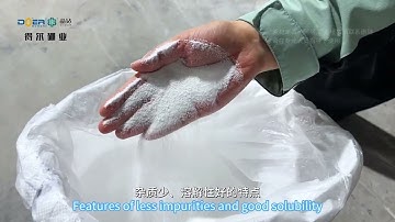 The Application of Boric Acid in the Cutting Fluid Industry