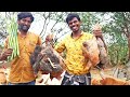 முருங்கைக்காய் நாட்டுகோழி மிளகு பிரட்டல் | Drumstick with Chicken Pepper fry | PARAMBARIYA SAMAYAL