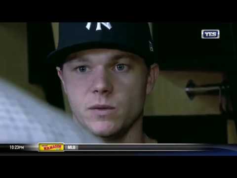 Yankees to start Sonny Gray, CC Sabathia in first two games of ALDS