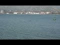 Where can you watch dolphins from the shore? Где можно посмотреть дельфинов с берега? Black Sea.